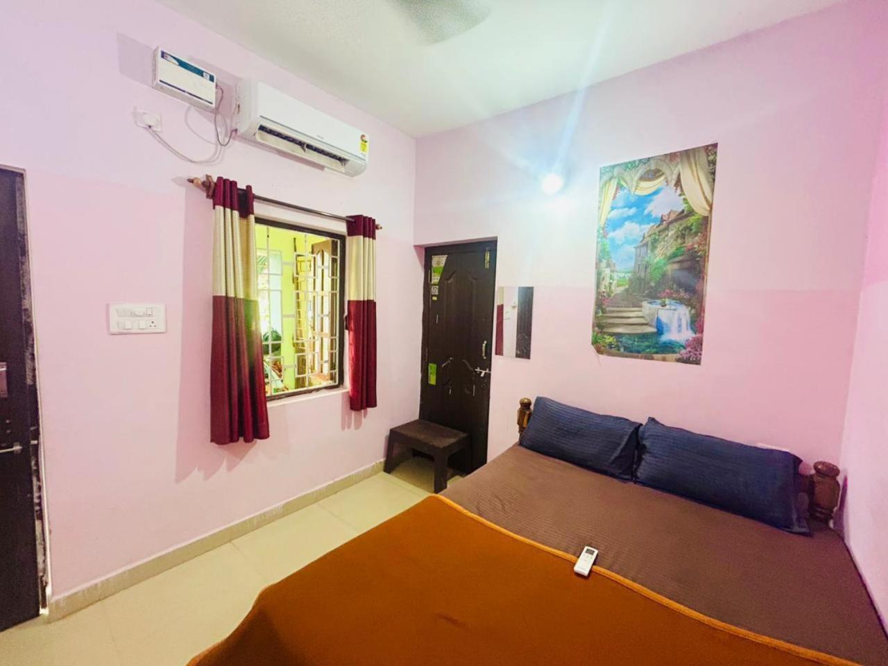 Pihu Hotel Old Goa Exterior photo